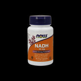 Dibose 200 MG et activateur de créatine NADH 10 MG 60 gélules NOW FOODS